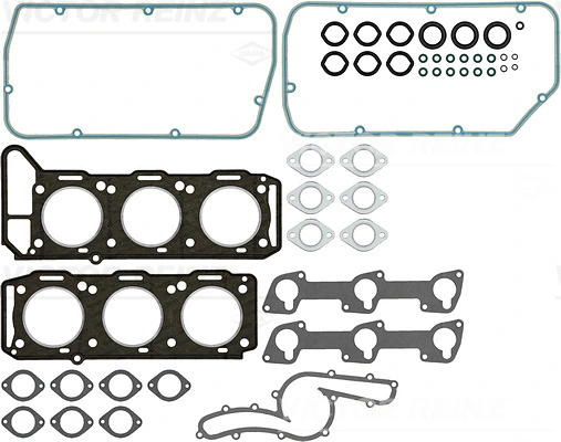 Gasket Kit, cylinder head